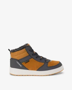 Viking Skor För Juniorer (30-40)>Epic Warm GTX