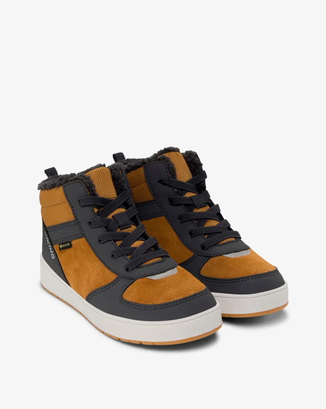 Viking Skor För Juniorer (30-40)>Epic Warm GTX