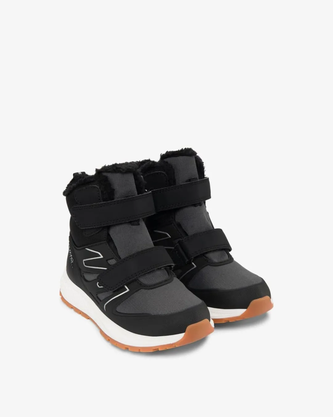 Viking Barnskor (20-35)>Equip Defence Warm WP 2V