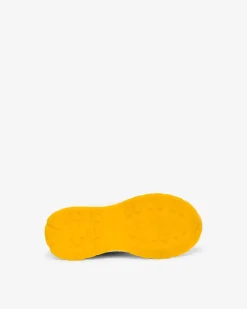 Viking Sneakers|Höstskor / Vårskor>Equip Glow WP 2V Mustard