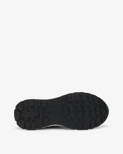 Viking Höstskor / Vårskor>Equip Mid WP BOA Black
