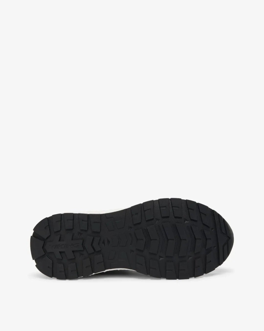 Viking Höstskor / Vårskor>Equip Mid WP BOA Black