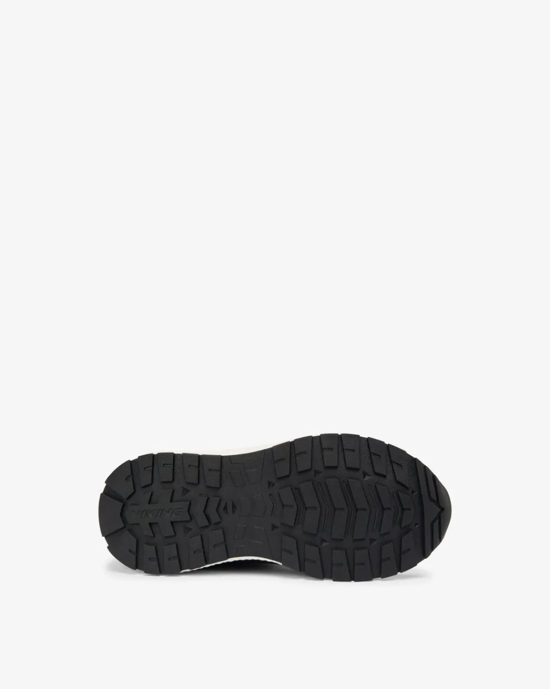 Viking Sneakers|Höstskor / Vårskor>Equip Mid WP 2V Black