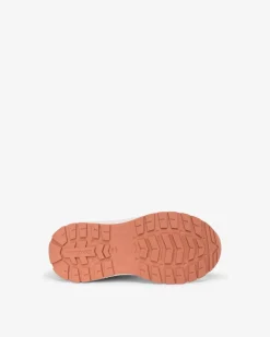 Viking Sneakers|Höstskor / Vårskor>Equip Mid WP 2V Light Pink