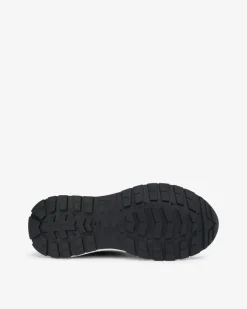 Viking Sneakers|Höstskor / Vårskor>Equip Mid WP 1V Black