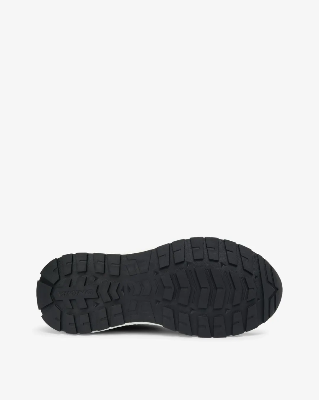 Viking Sneakers|Höstskor / Vårskor>Equip Mid WP 1V Black