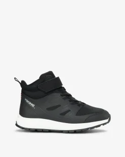 Viking Skor För Juniorer (30-40)|Barnskor (20-35)>Equip Mid WP 1V