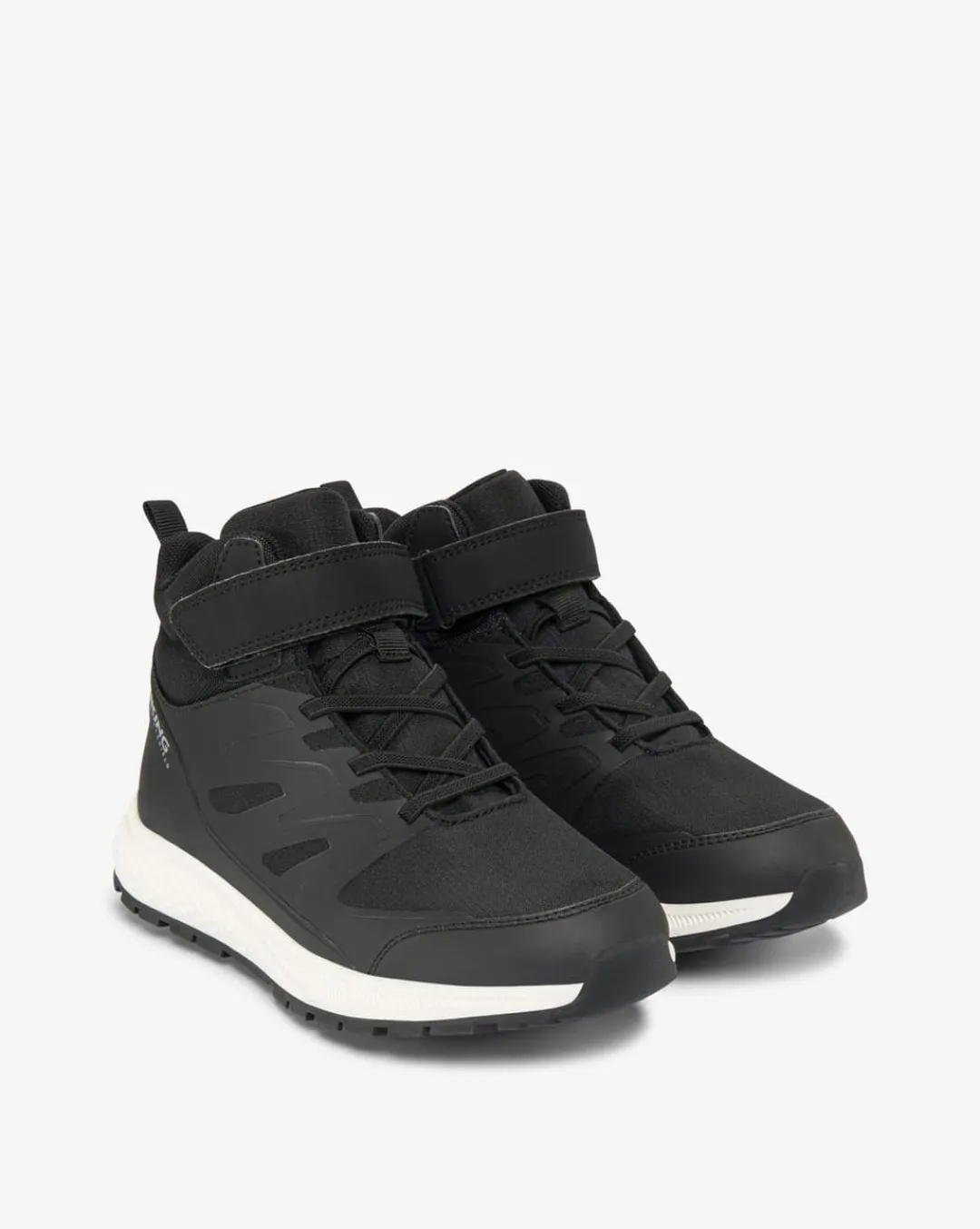 Viking Skor För Juniorer (30-40)|Barnskor (20-35)>Equip Mid WP 1V