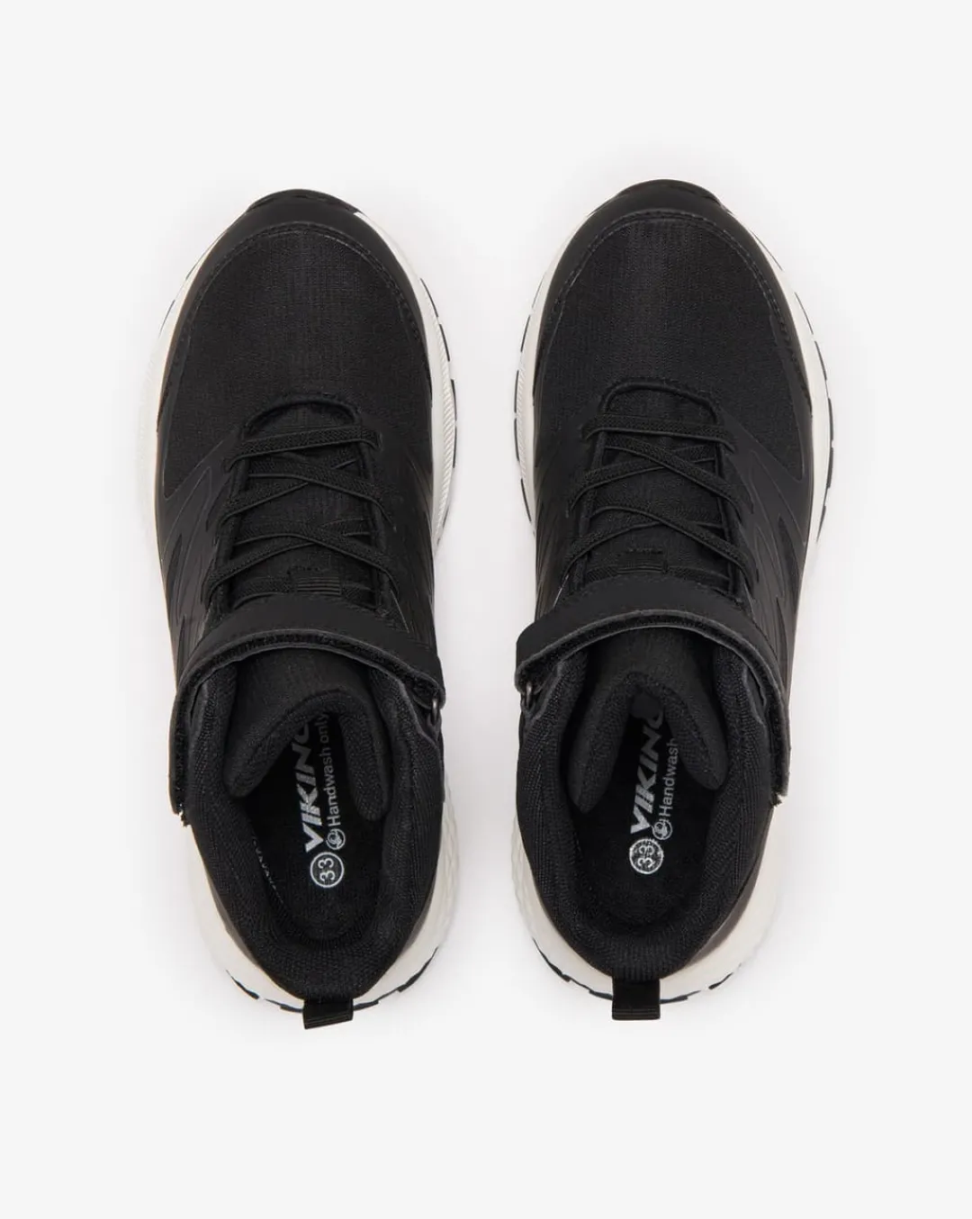 Viking Skor För Juniorer (30-40)|Barnskor (20-35)>Equip Mid WP 1V