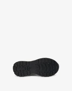 Viking Vinterskor>Equip Star Warm WP 1V SL Black