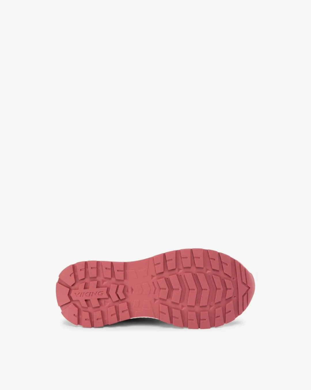 Viking Vinterskor>Equip Star Warm WP 1V SL Pink