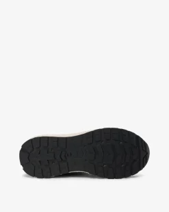 Viking Vinterskor>Equip Warm WP SL Black