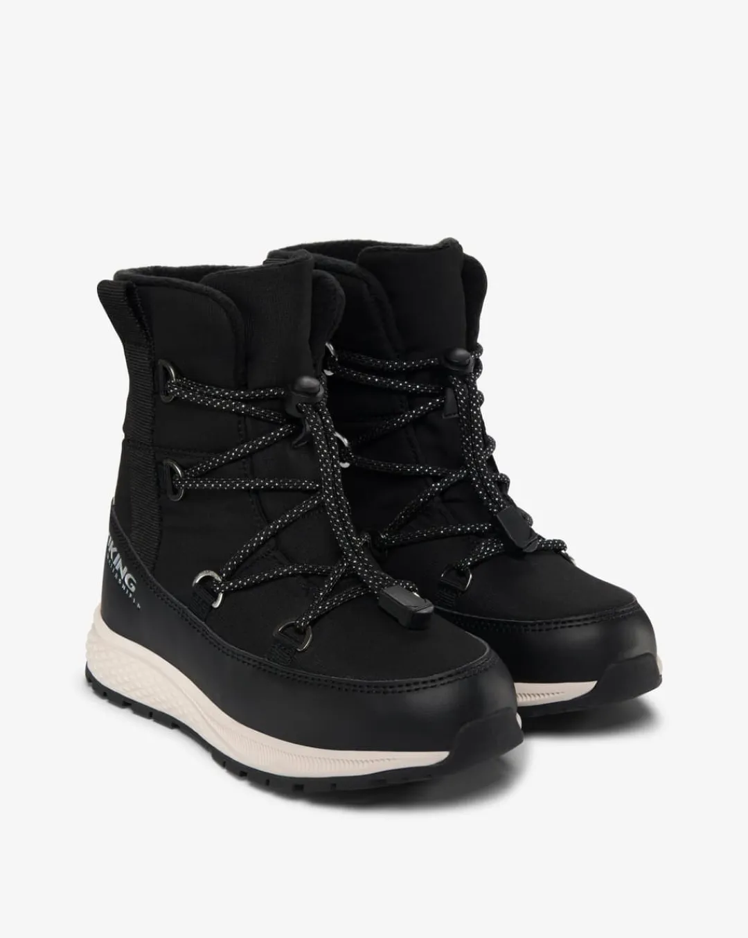 Viking Skor För Juniorer (30-40)|Barnskor (20-35)>Equip Warm WP SL