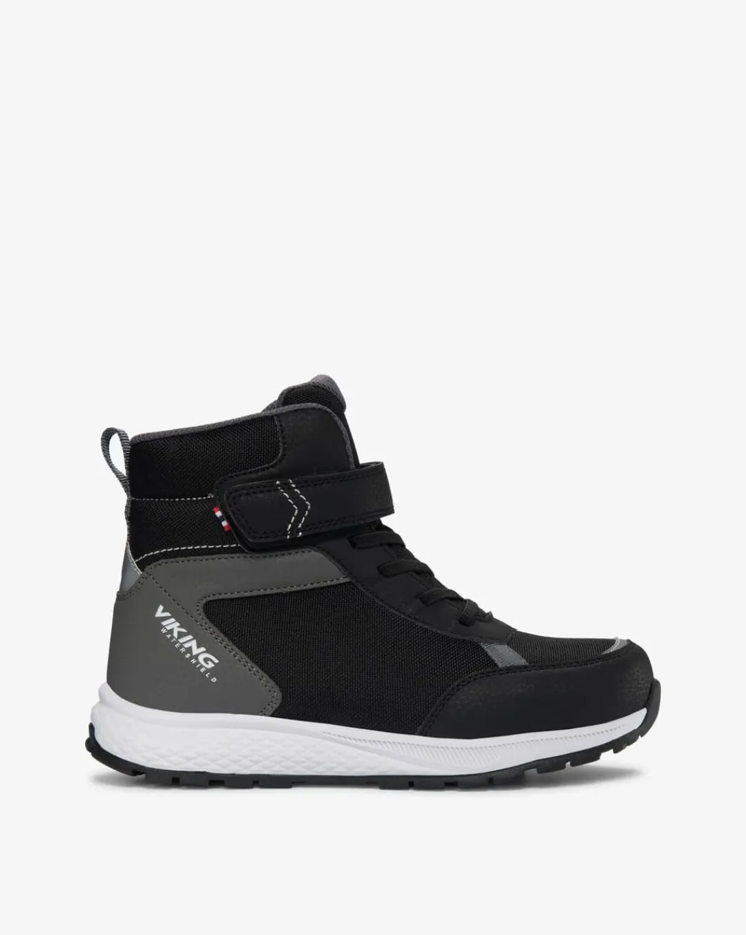 Viking Skor För Juniorer (30-40)|Barnskor (20-35)>Equip Warm WP 1V