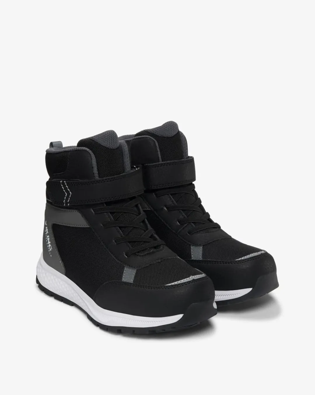 Viking Skor För Juniorer (30-40)|Barnskor (20-35)>Equip Warm WP 1V
