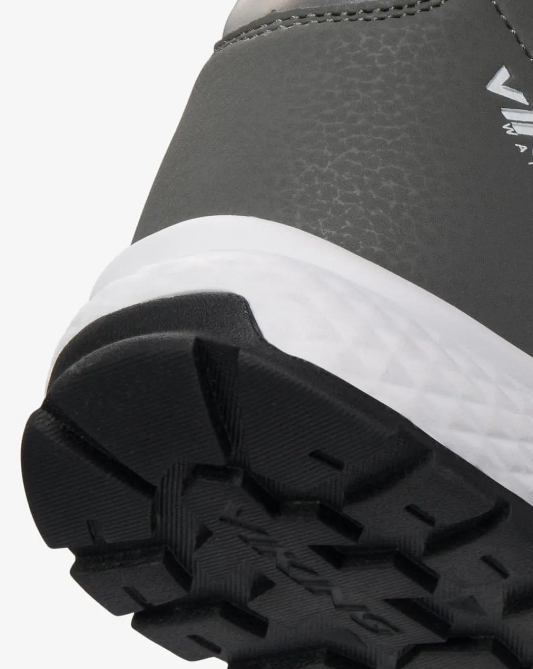 Viking Skor För Juniorer (30-40)|Barnskor (20-35)>Equip Warm WP 1V