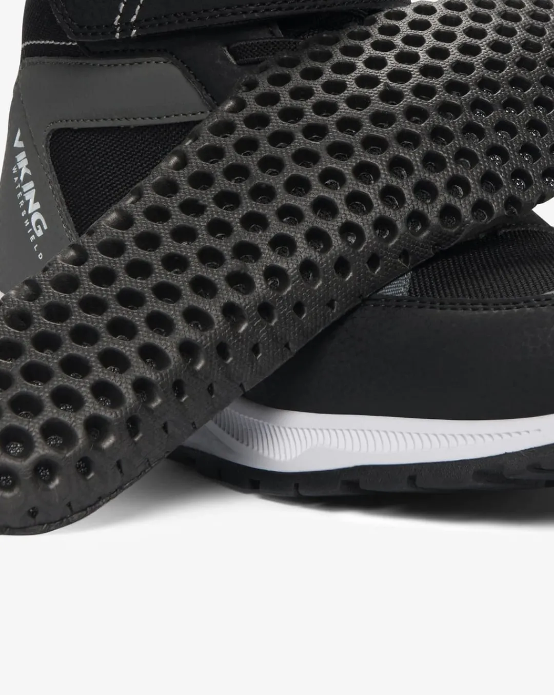 Viking Skor För Juniorer (30-40)|Barnskor (20-35)>Equip Warm WP 1V