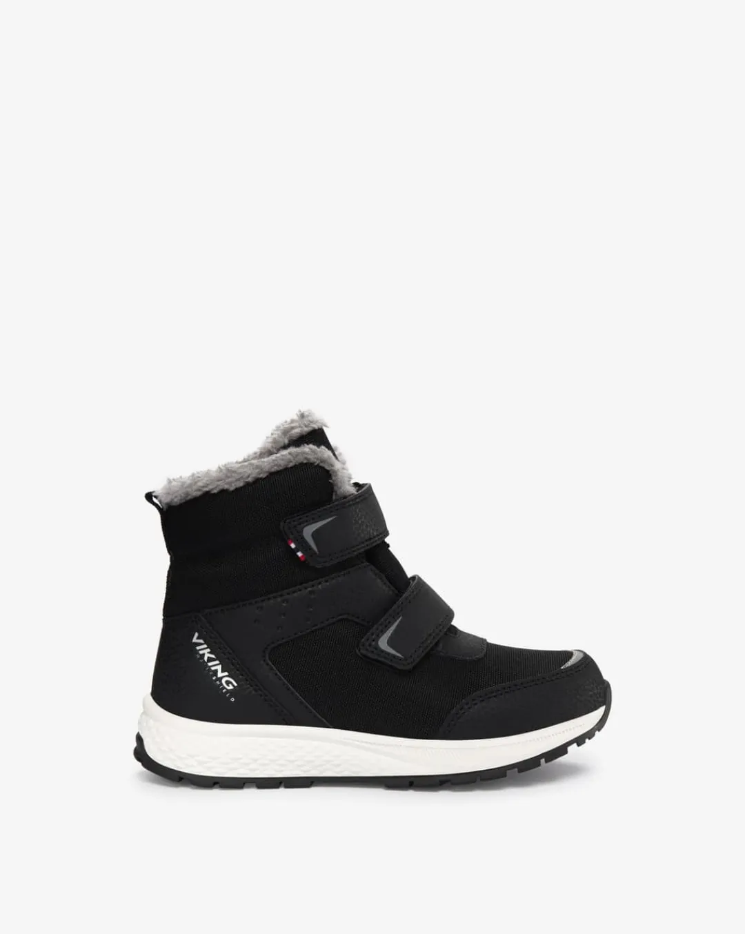 Viking Barnskor (20-35)|Babyskor (18-25)>Equip Warm WP 2V