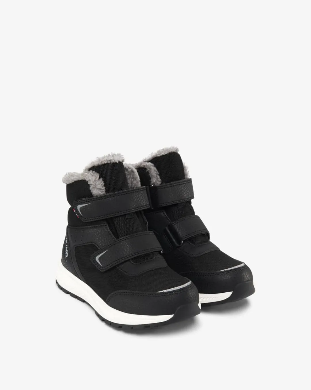 Viking Barnskor (20-35)|Babyskor (18-25)>Equip Warm WP 2V
