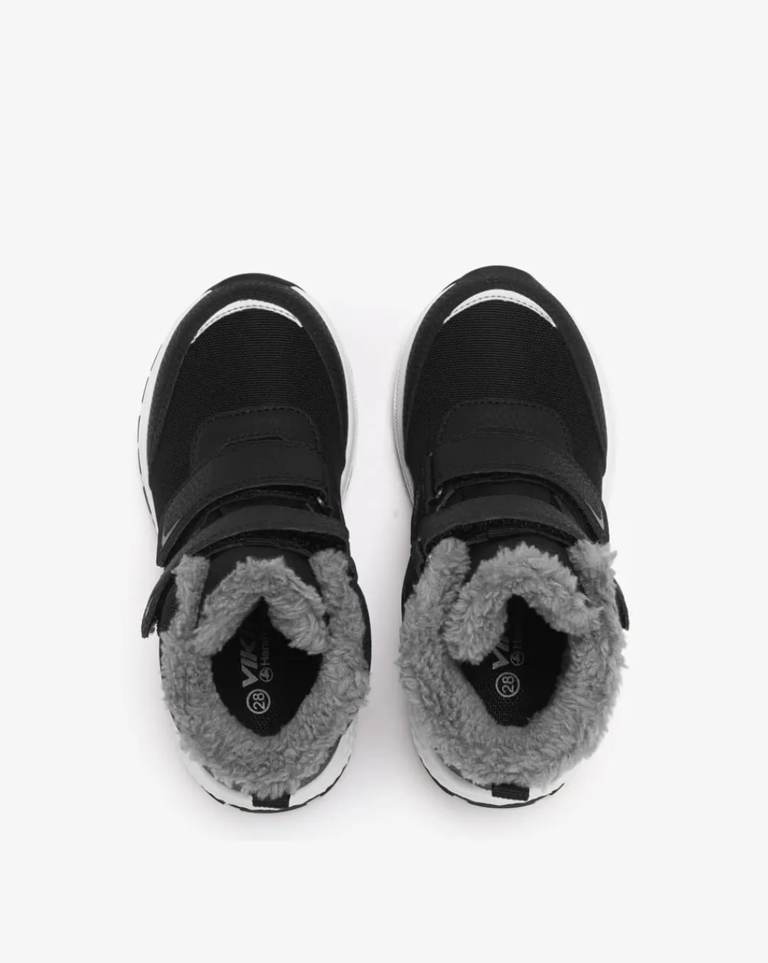Viking Barnskor (20-35)|Babyskor (18-25)>Equip Warm WP 2V