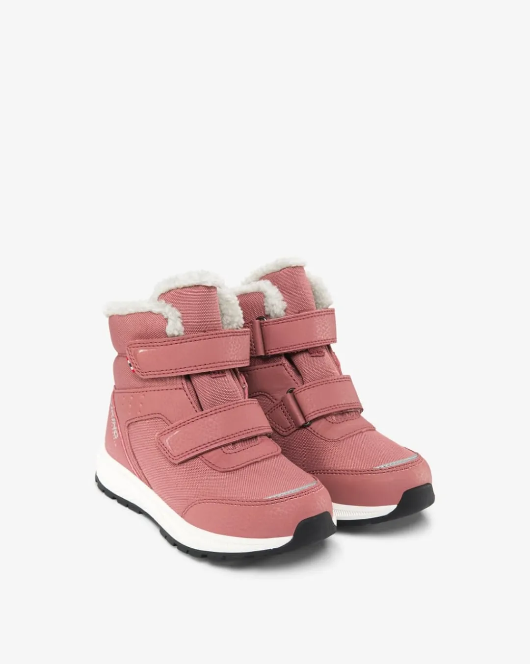 Viking Barnskor (20-35)|Babyskor (18-25)>Equip Warm WP 2V