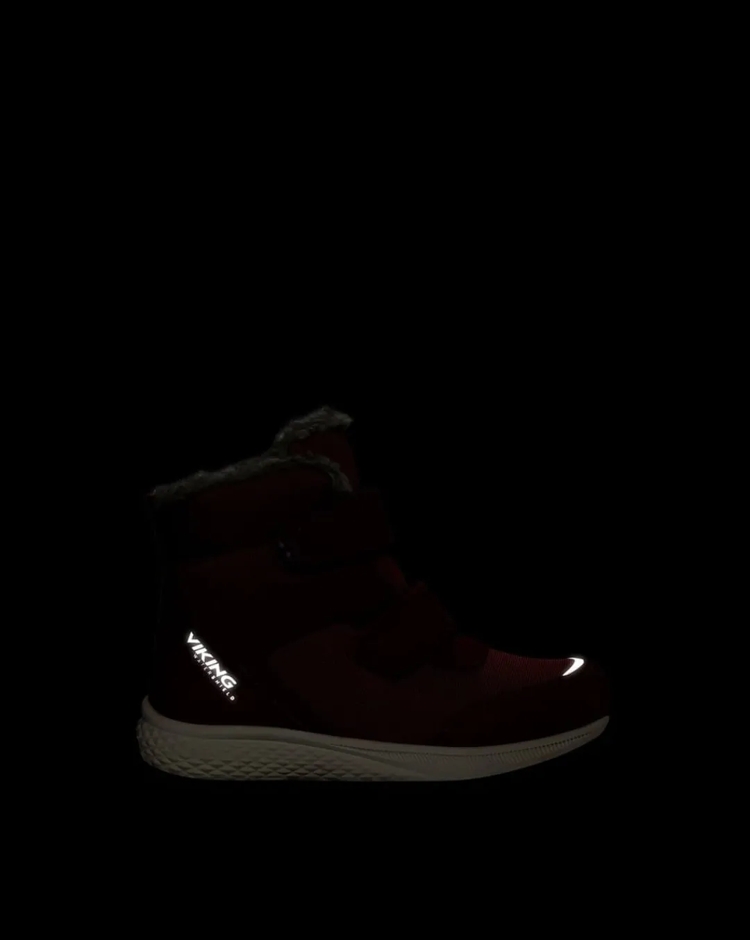 Viking Barnskor (20-35)|Babyskor (18-25)>Equip Warm WP 2V