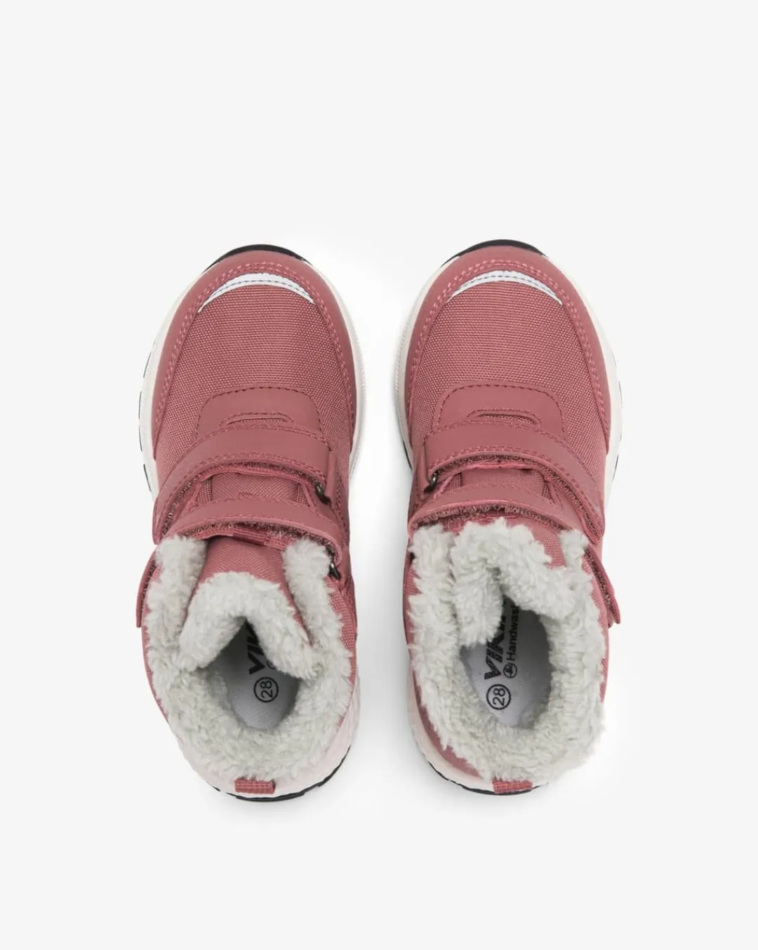 Viking Barnskor (20-35)|Babyskor (18-25)>Equip Warm WP 2V