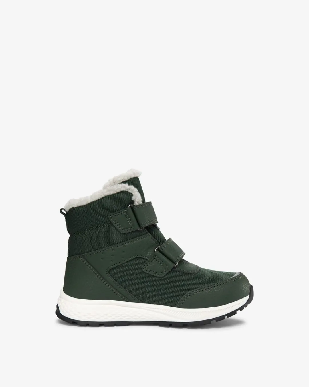 Viking Vinterskor>Equip Warm WP 2V Pine/Black