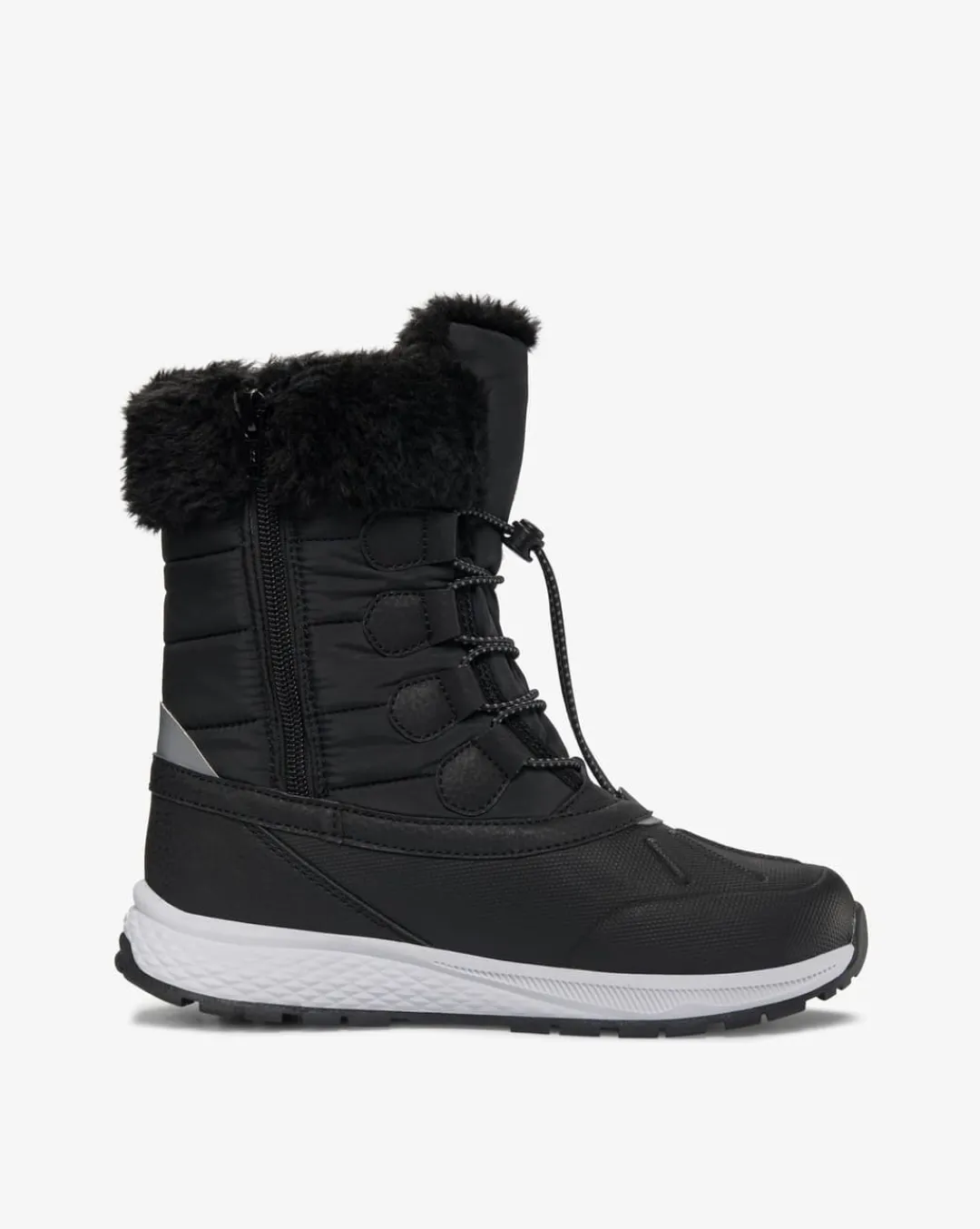 Viking Skor För Juniorer (30-40)|Barnskor (20-35)>Equip Warm WP Zip