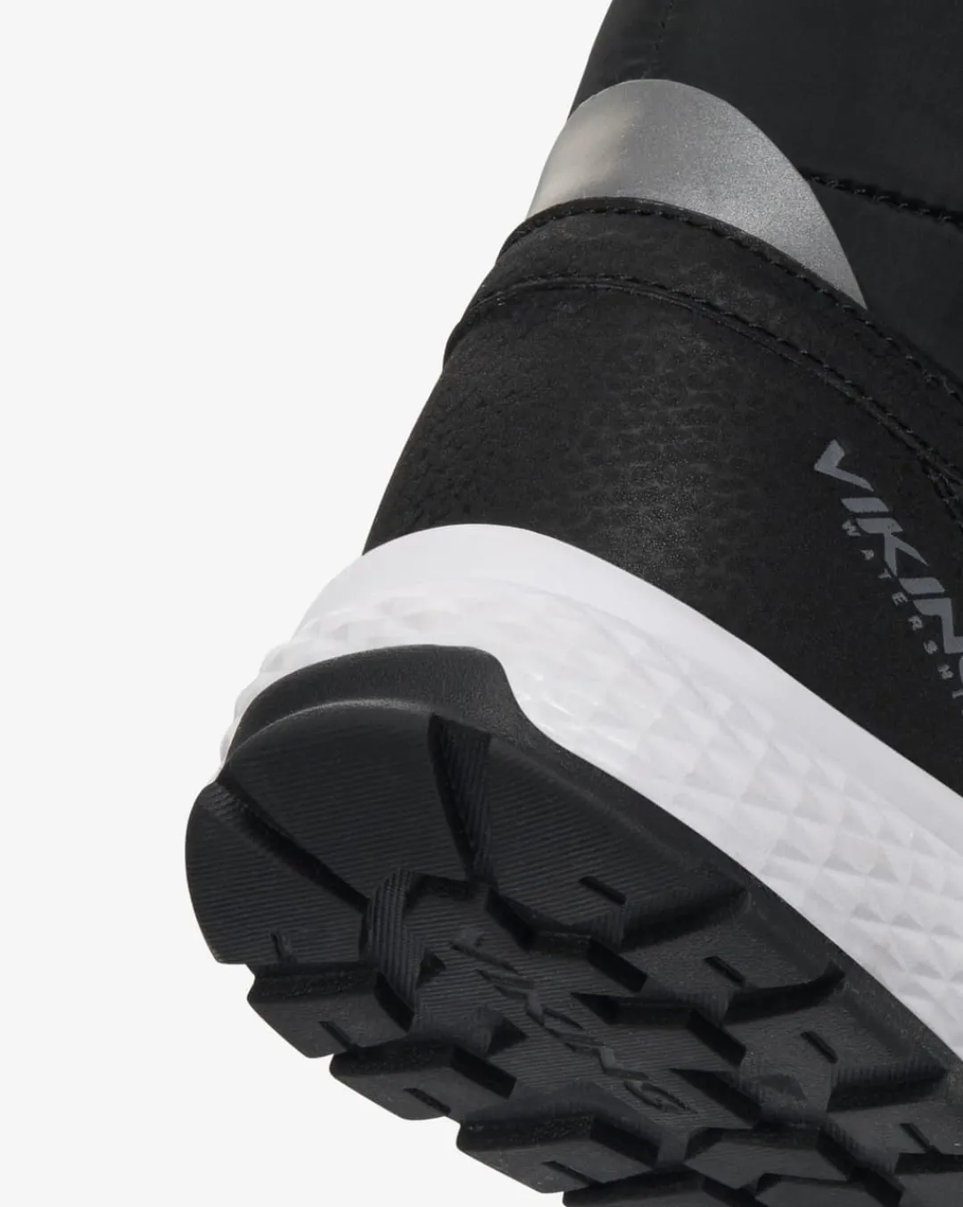 Viking Skor För Juniorer (30-40)|Barnskor (20-35)>Equip Warm WP Zip