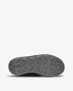 Viking Vinterskor>Espo High 2 WP Lace Warm Black