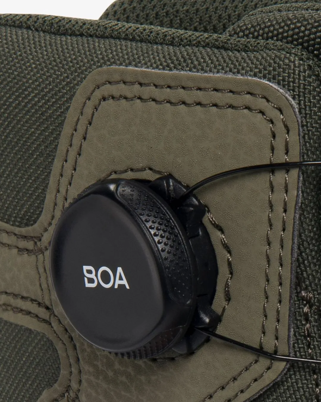 Viking Gore-Tex Barnskor|Vinterskor>Espo Reflex Warm GTX BOA Olive