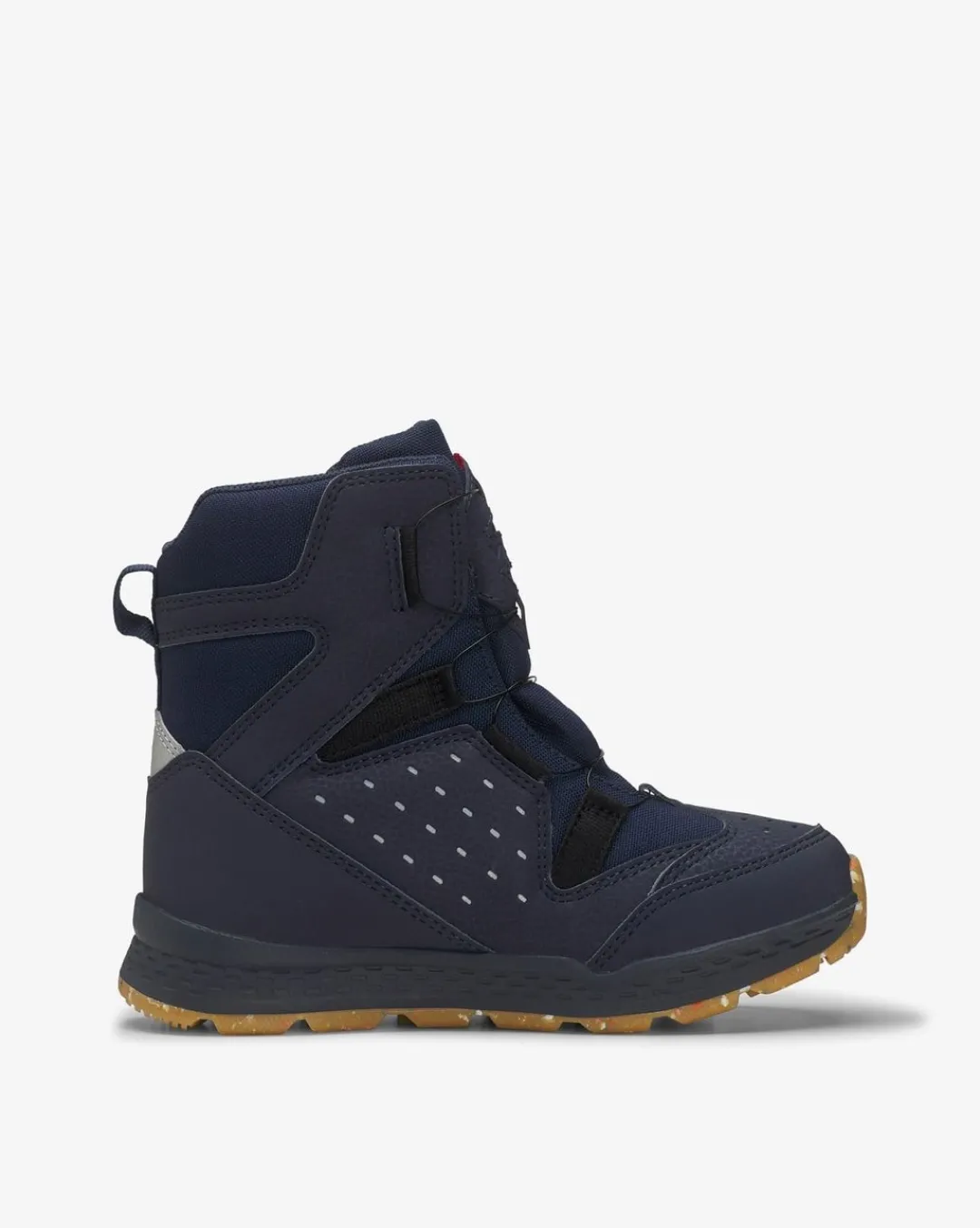 Viking Gore-Tex Barnskor|Vinterskor>Espo Reflex Warm GTX BOA Navy