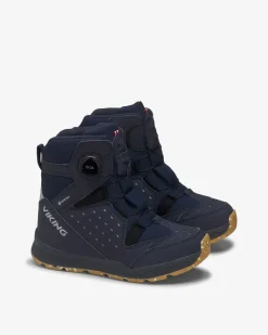 Viking Gore-Tex Barnskor|Vinterskor><noscript><img width=