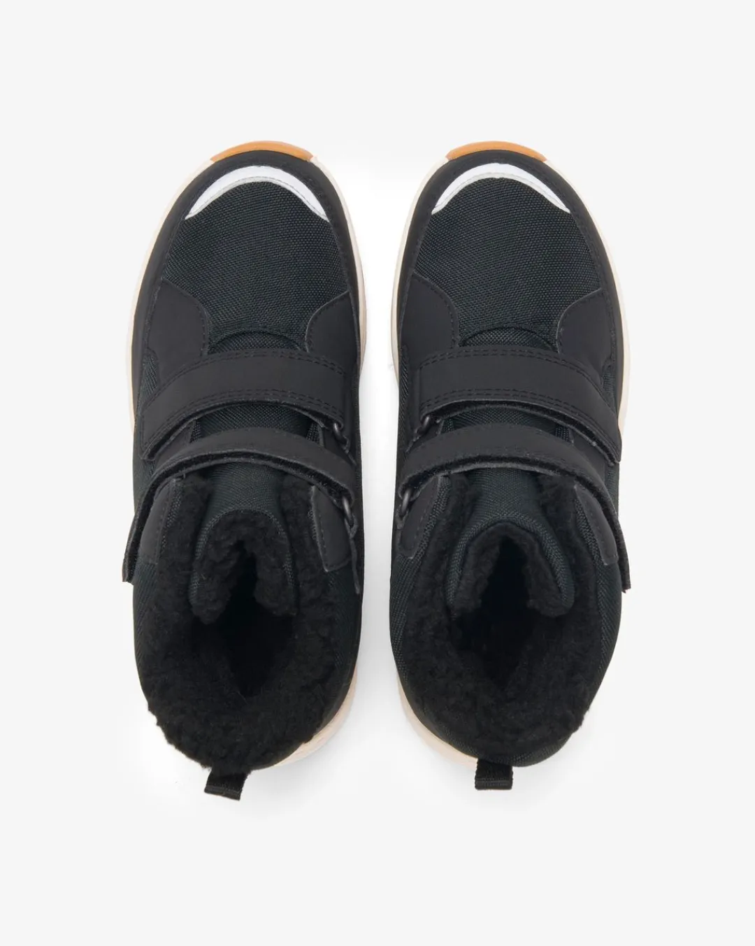 Viking Gore-Tex Barnskor|Vinterskor>Espo Warm GTX 2V Black
