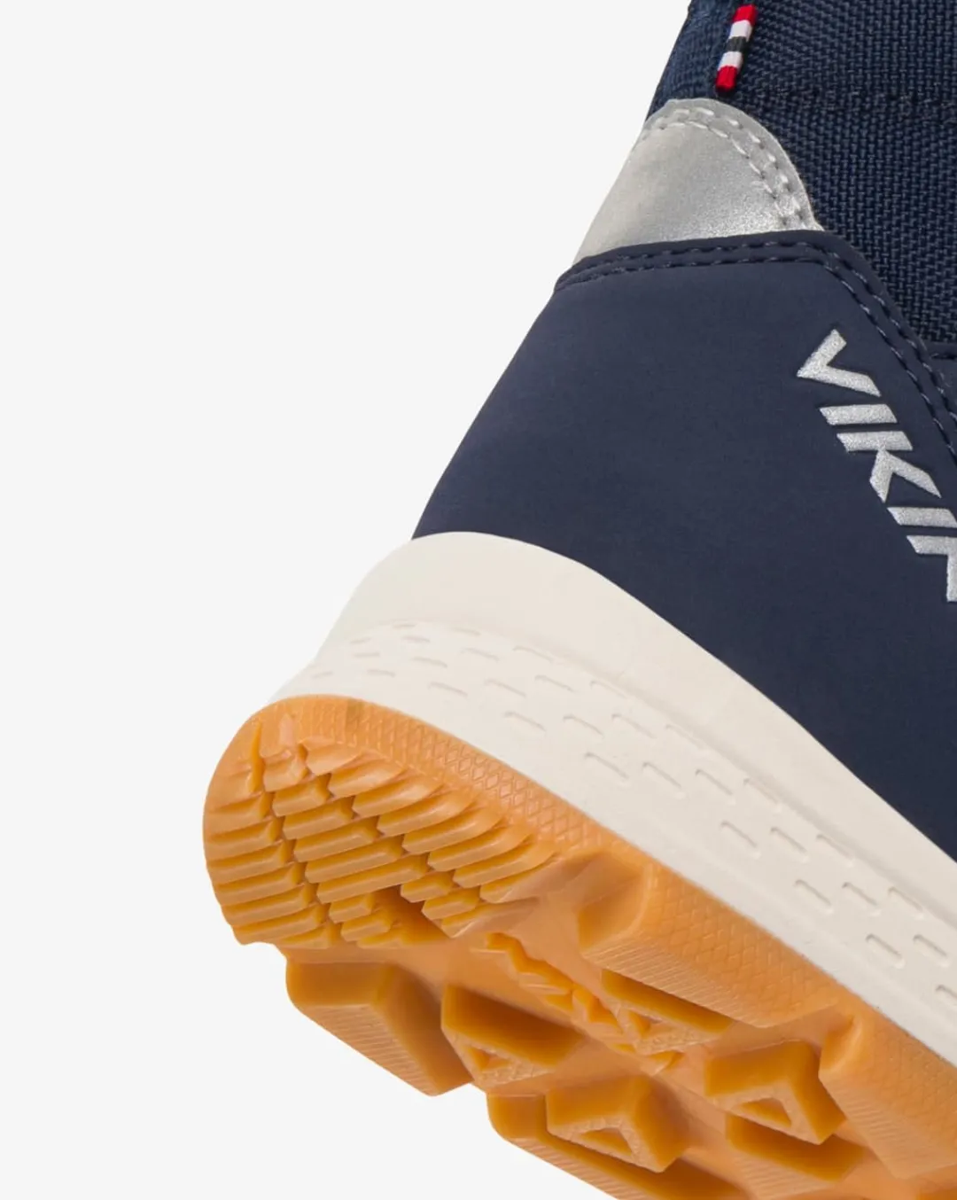 Viking Skor För Juniorer (30-40)>Espo Warm GTX 2V
