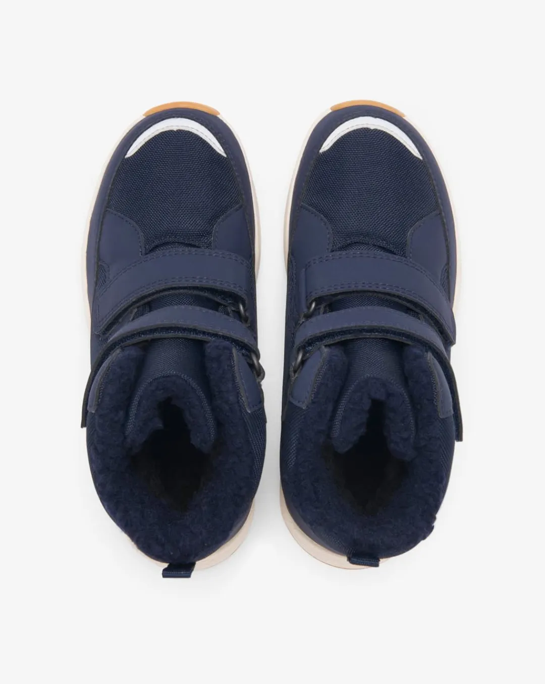Viking Skor För Juniorer (30-40)>Espo Warm GTX 2V