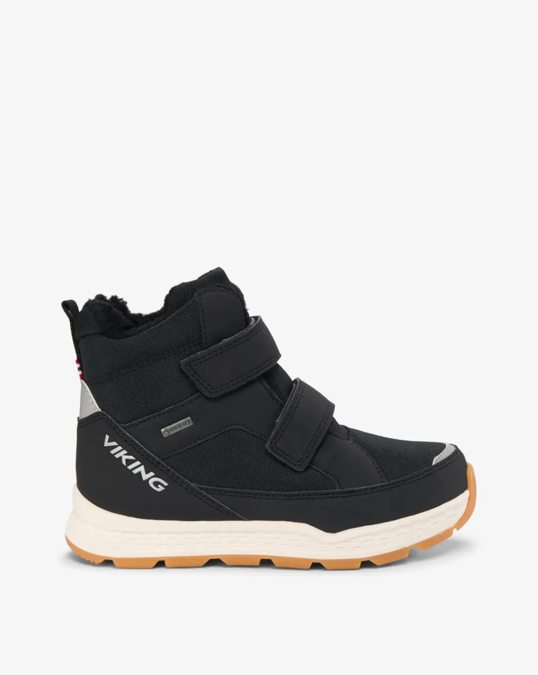 Viking Skor För Juniorer (30-40)>Espo Warm GTX 2V