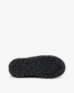 Viking Vinterskor>Expower Flake Warm WP SL Black