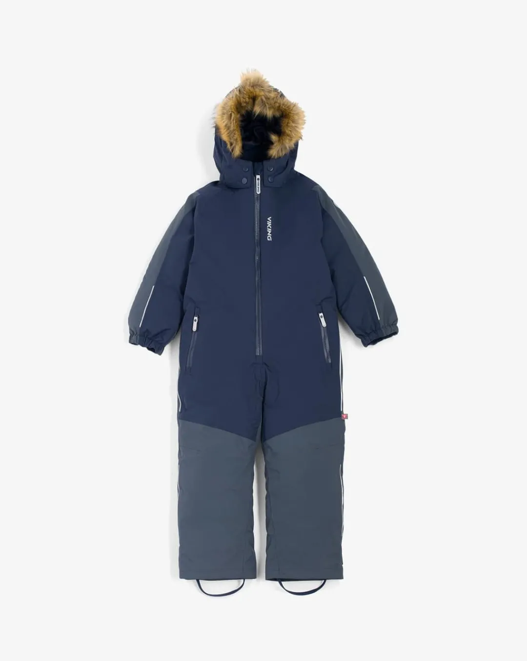 Viking Overaller>Expower Insulated Playsuit