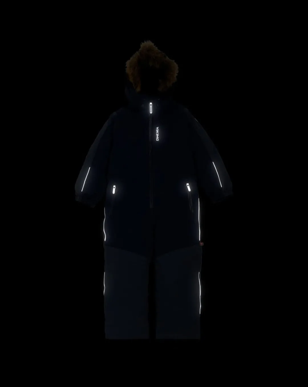 Viking Overaller>Expower Insulated Playsuit