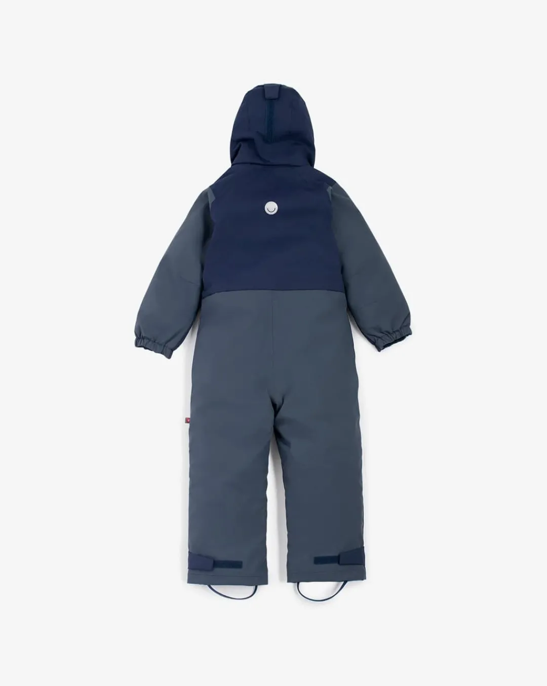 Viking Overaller>Expower Insulated Playsuit