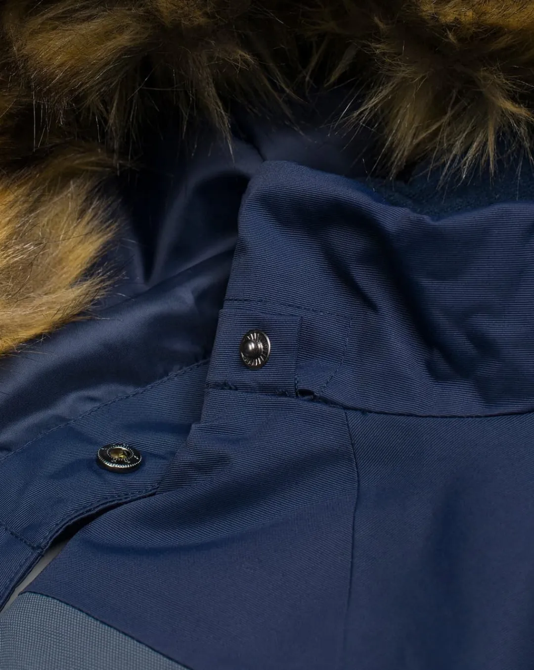 Viking Overaller>Expower Insulated Playsuit