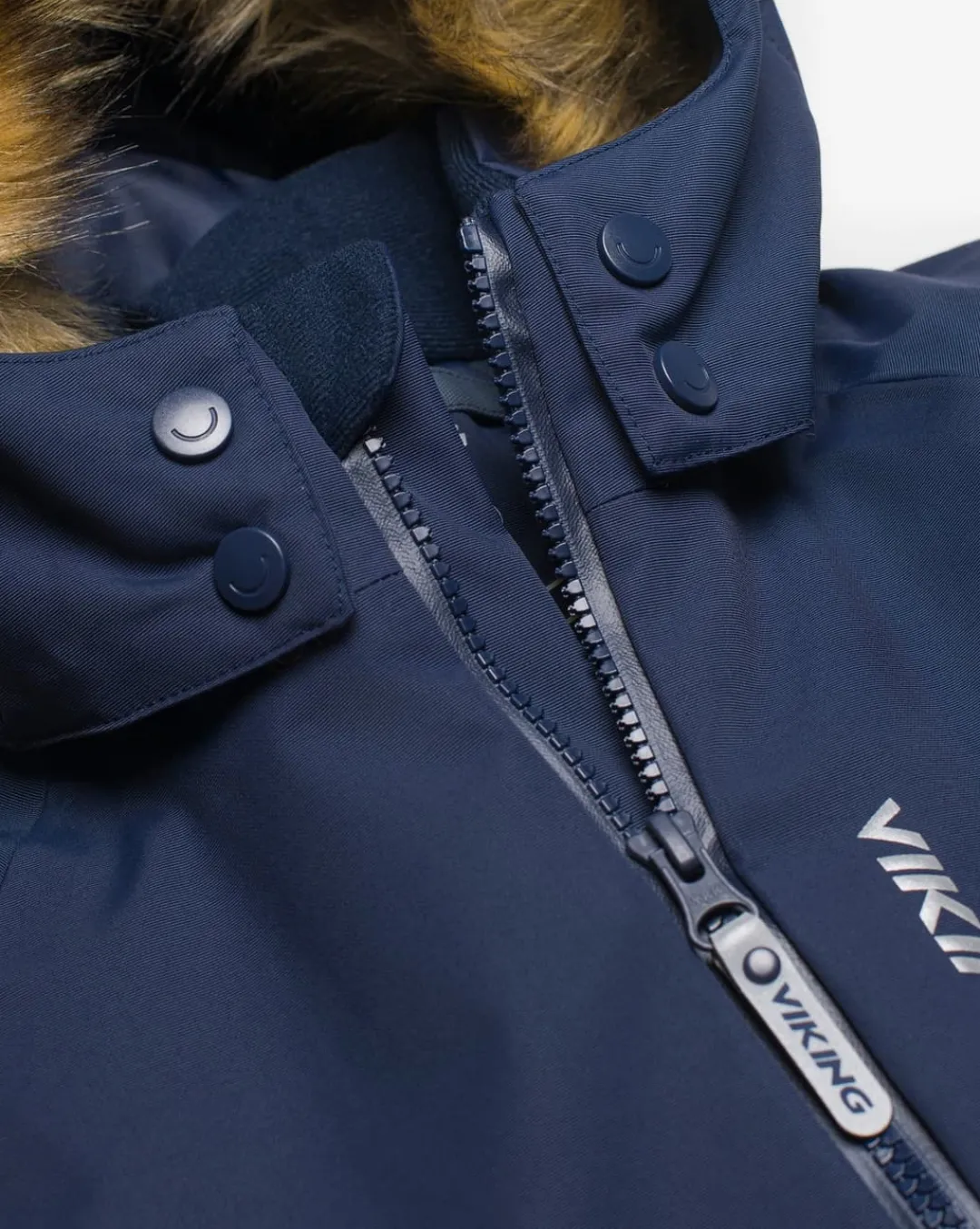 Viking Overaller>Expower Insulated Playsuit