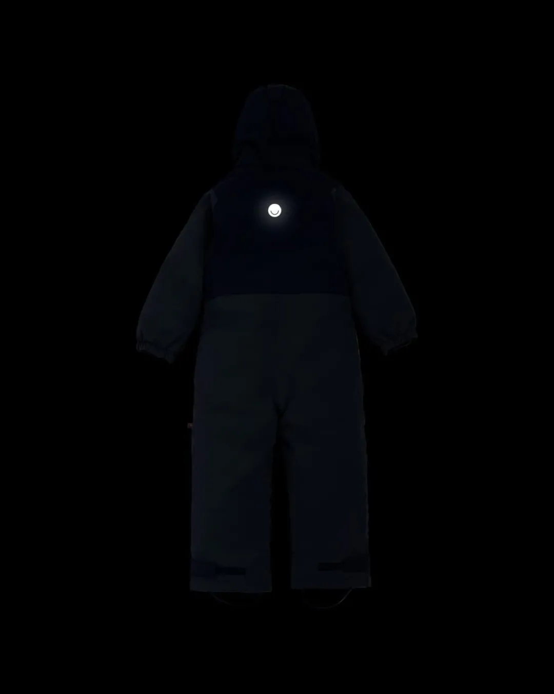 Viking Overaller>Expower Insulated Playsuit