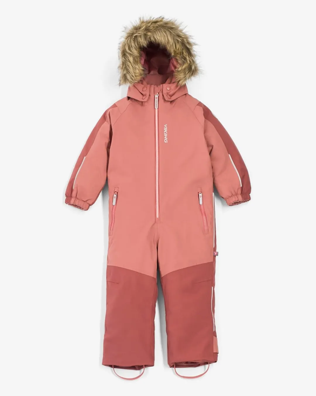 Viking Overaller>Expower Insulated Playsuit