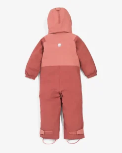 Viking Overaller>Expower Insulated Playsuit