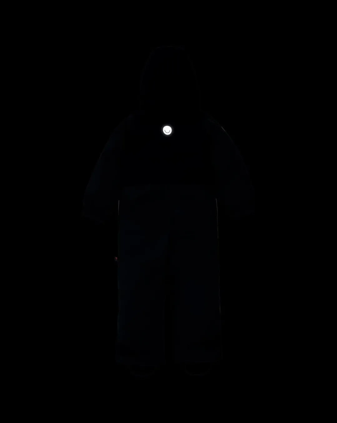 Viking Overaller>Expower Insulated Playsuit