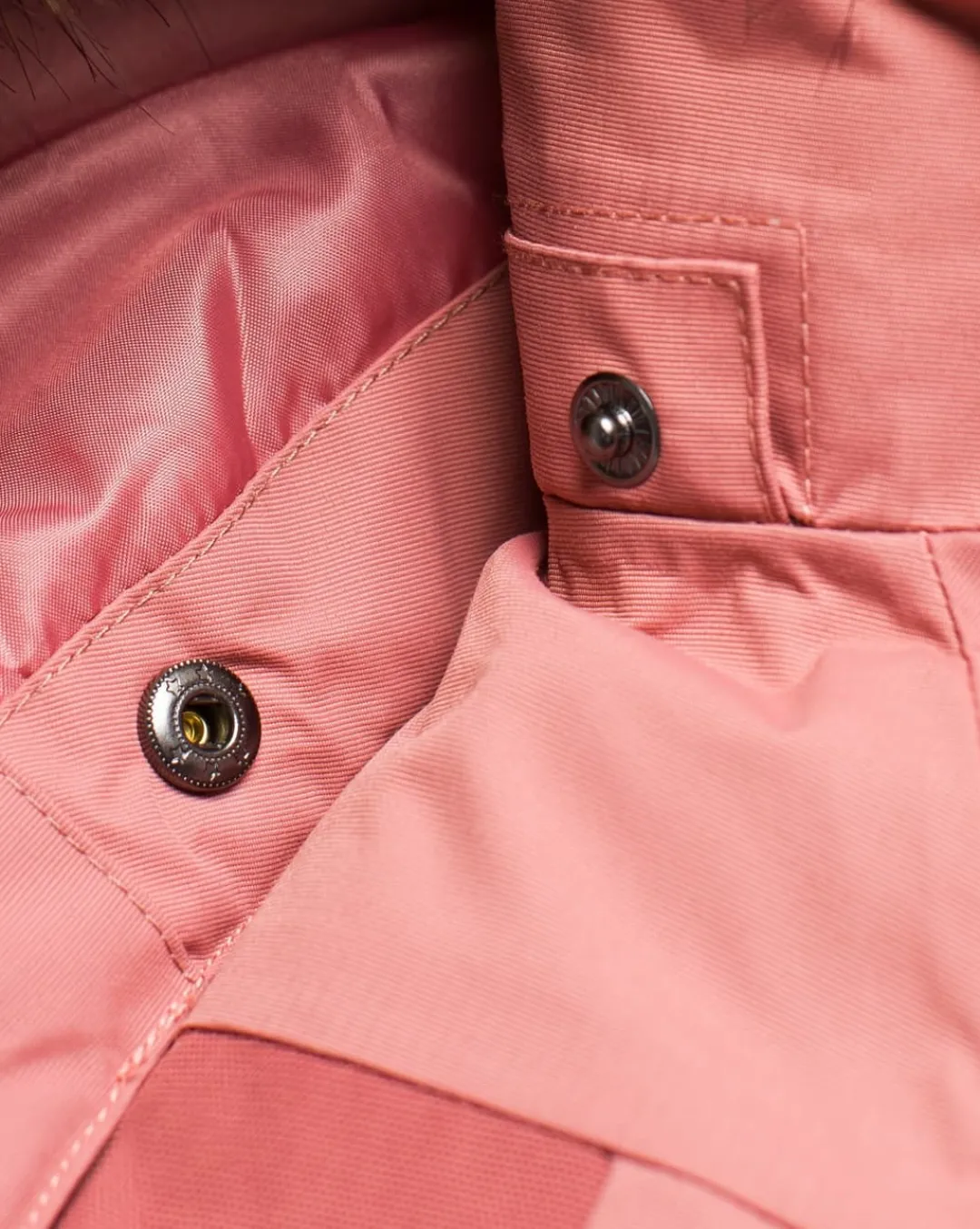 Viking Overaller>Expower Insulated Playsuit