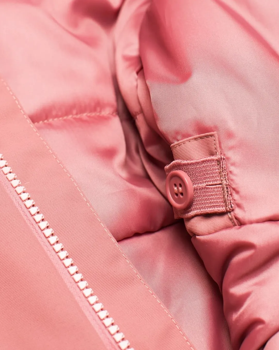 Viking Overaller>Expower Insulated Playsuit